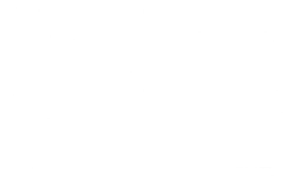 Distressed black and white American flag design for patriotic apparel and branding